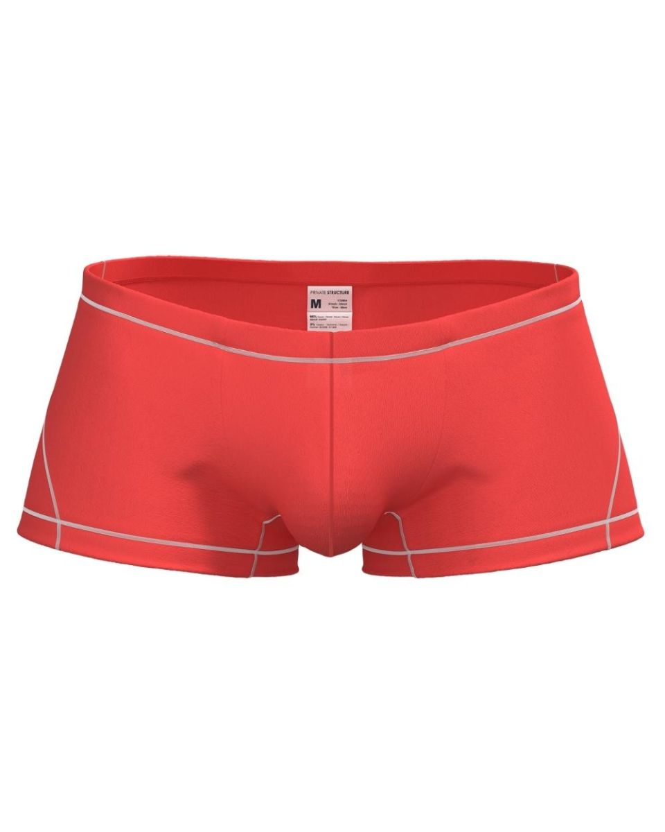 Private Structure Prime Elysian Hipster - Red