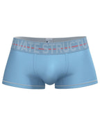 Private Structure Mo Lite Mid Waist Trunk - Blue
