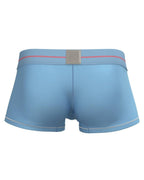 Private Structure Mo Lite Mid Waist Trunk - Blue