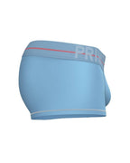Private Structure Mo Lite Mid Waist Trunk - Blue