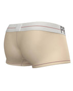 Private Structure Mo Lite Mid Waist Trunk - Cream