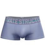Private Structure Mo Lite Mid Waist Trunk - Lilac