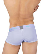 Private Structure Mo Lite Mid Waist Trunk - Lilac