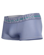 Private Structure Mo Lite Mid Waist Trunk - Lilac