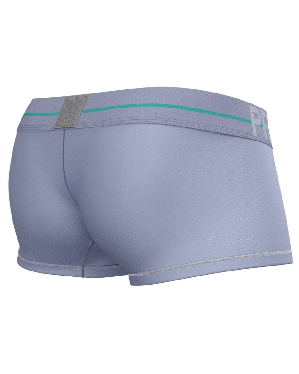 Private Structure Mo Lite Mid Waist Trunk - Lilac
