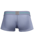 Private Structure Mo Lite Mid Waist Trunk - Lilac
