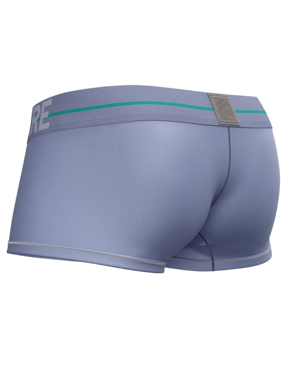 Private Structure Mo Lite Mid Waist Trunk - Lilac
