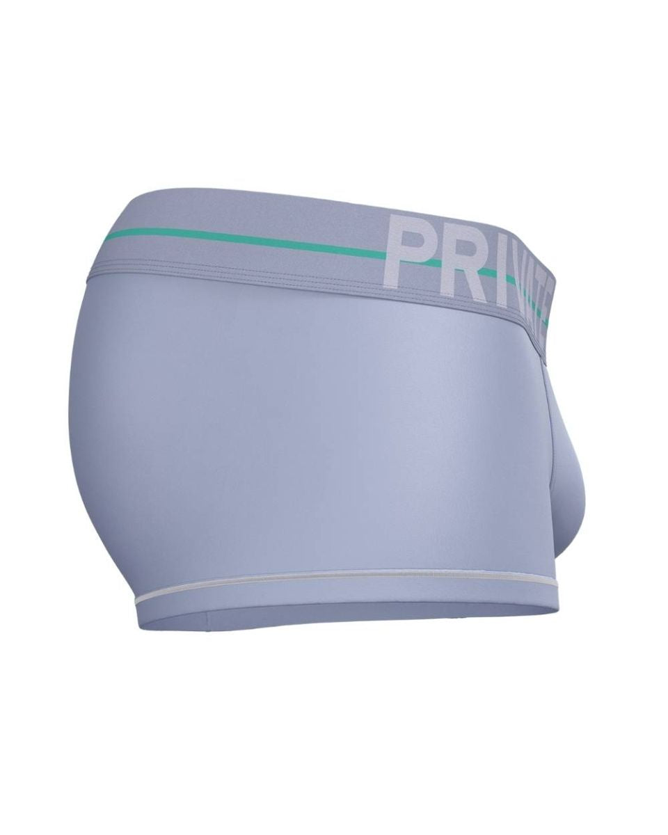 Private Structure Mo Lite Mid Waist Trunk - Lilac