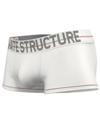 Private Structure Mo Lite Contour Brief - White