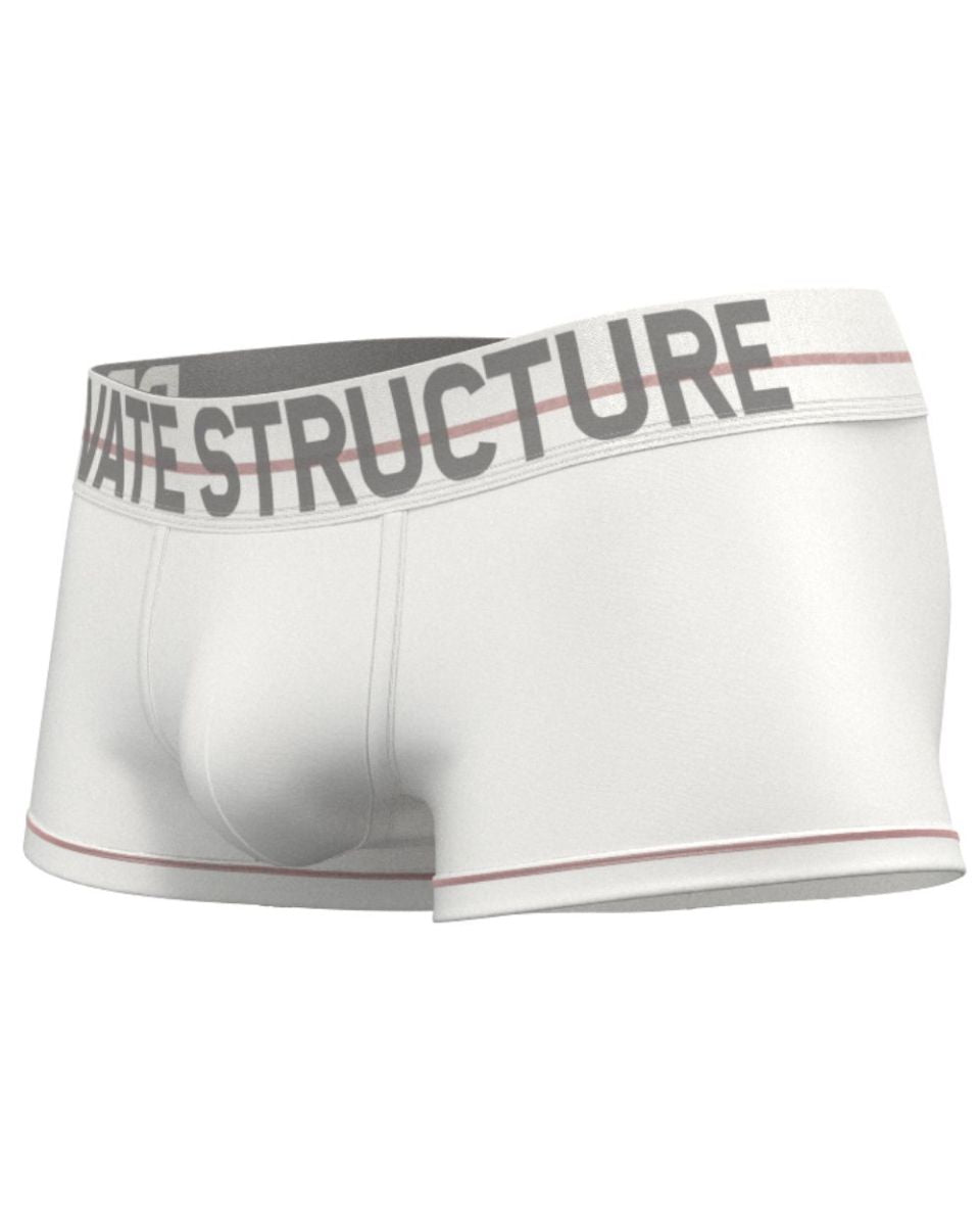 Private Structure Mo Lite Contour Brief - White