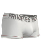 Private Structure Mo Lite Contour Brief - White
