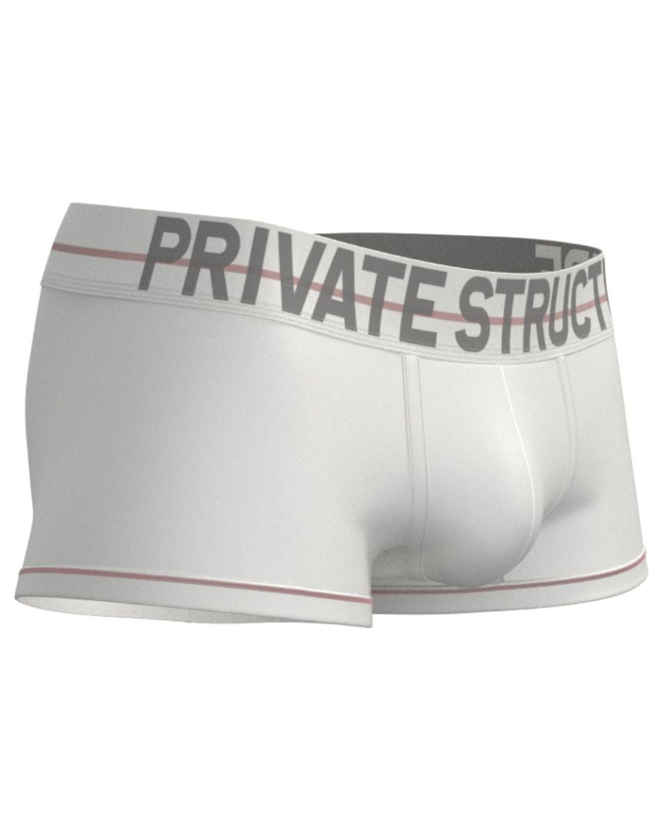 Private Structure Mo Lite Contour Brief - White