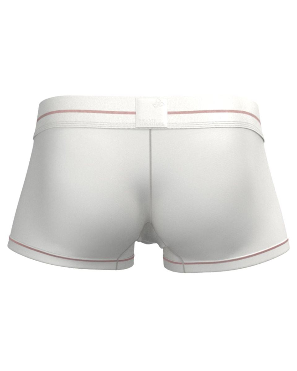 Private Structure Mo Lite Contour Brief - White