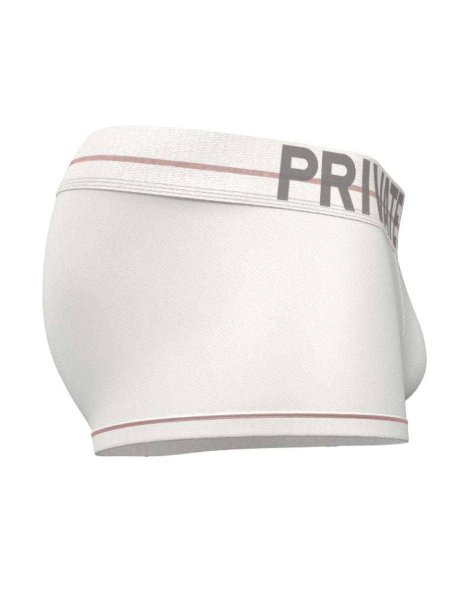 Private Structure Mo Lite Contour Brief - White