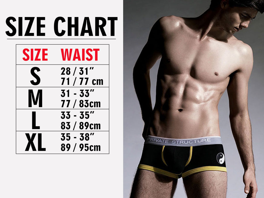 Private Structure Athlete Mini Briefs - White League
