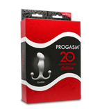 Aneros PROGASM Classic Male G-Spot Stimulator White