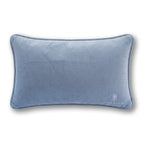 Reality Check Needlepoint Pillow