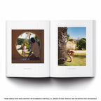 Red Hot X Art Book