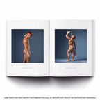 Red Hot X Art Book