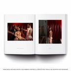 Red Hot X Art Book