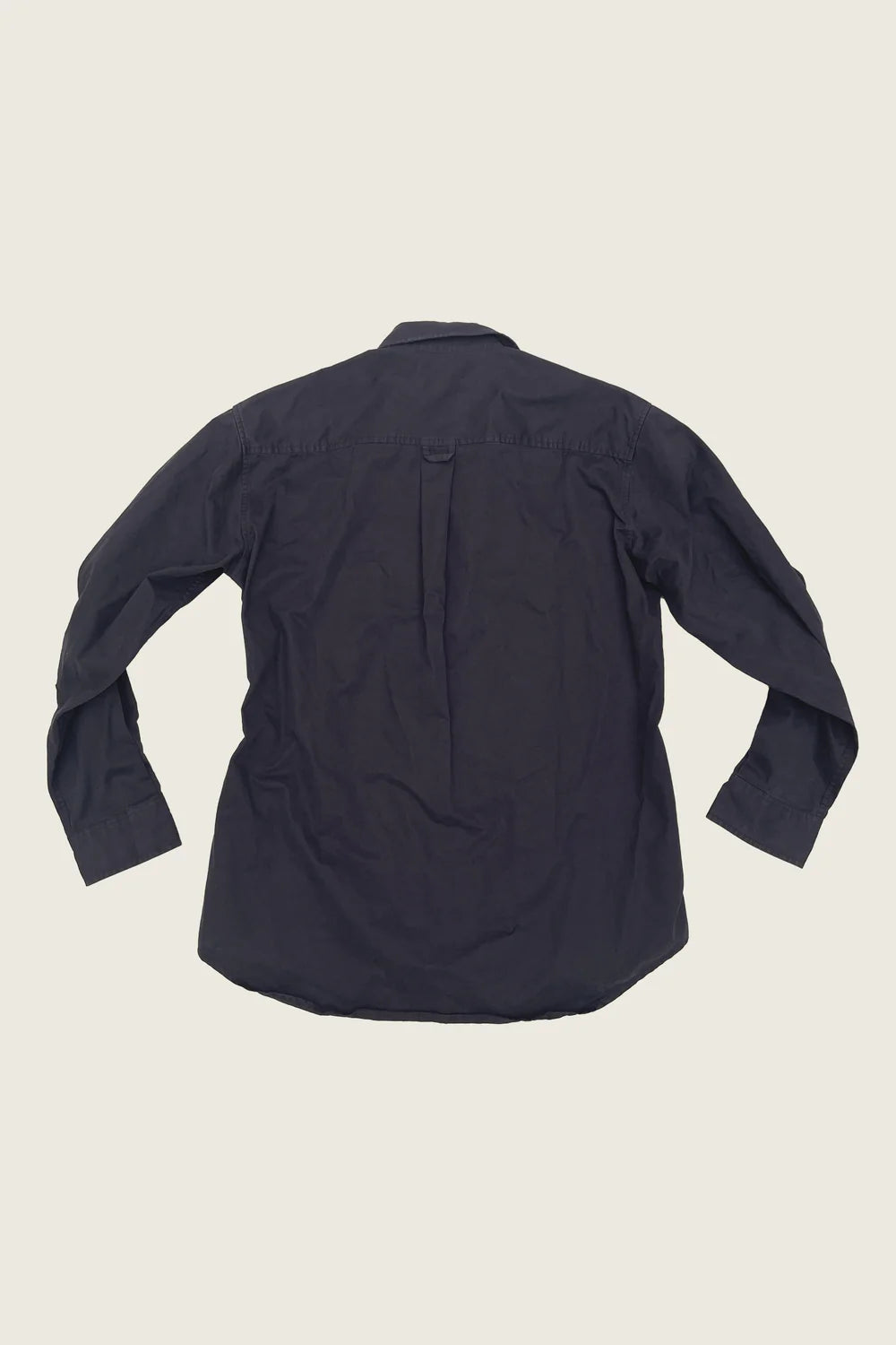 PHIPPS RODEO SHIRT BLACK