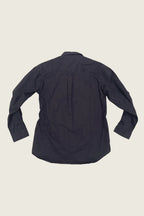 PHIPPS RODEO SHIRT BLACK