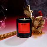 RED HOT by BOY SMELLS