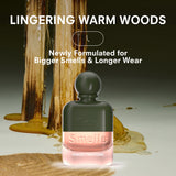 HINOKI FANTÔME travel spray Fragrance by Boy Smells