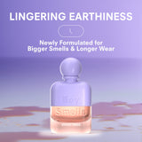 VIOLET ENDS Fragrance by Boy Smells