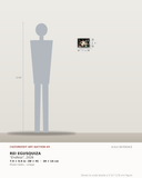 Rei Egusquiza, Endless, 2026