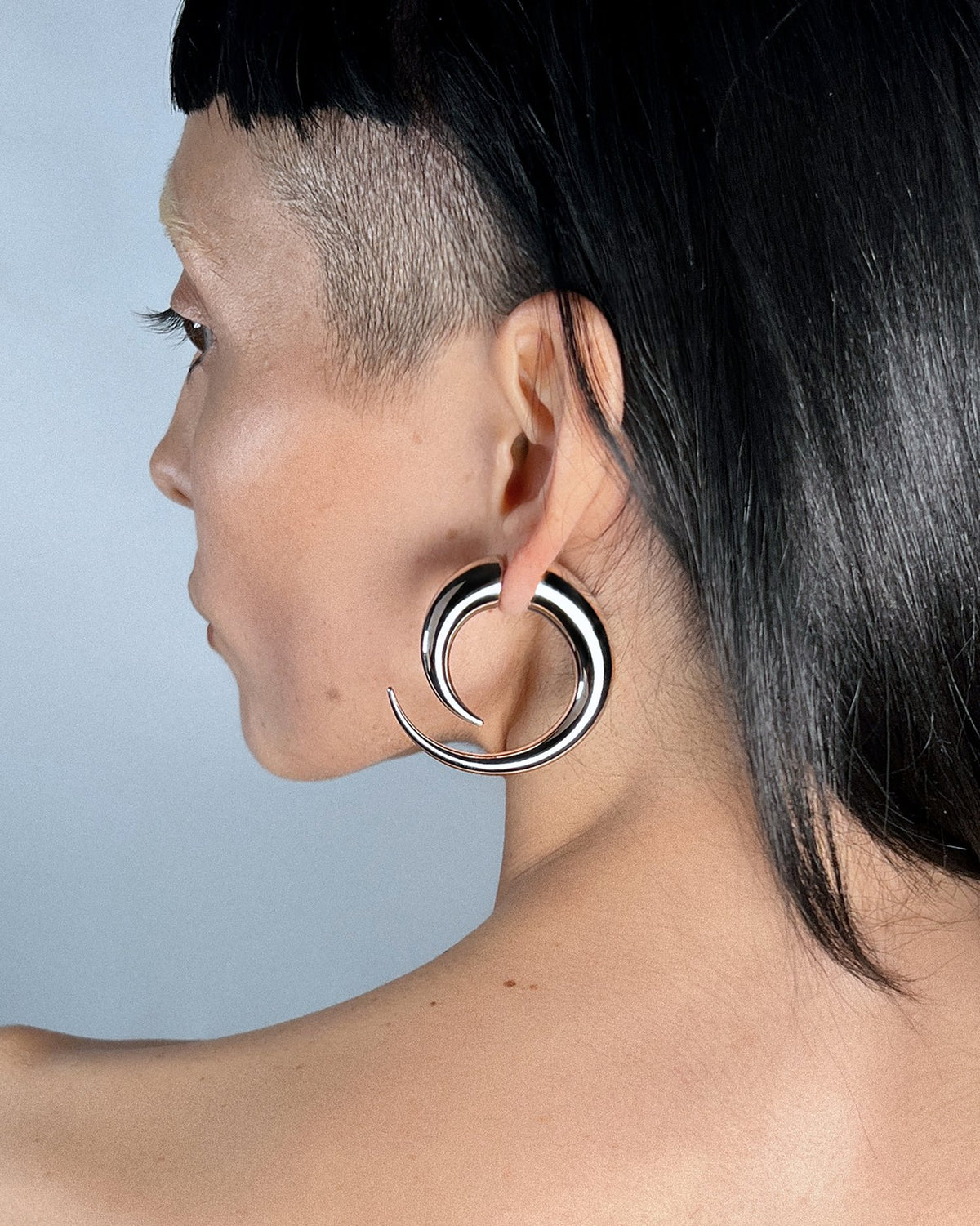 KISKA Rogue Earring