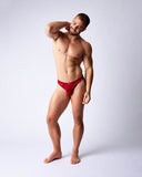 TEAMM8 Romeo Sheer Thong - Abyss