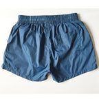 Route Badge Swim Shorts