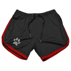 Gym Bear Shorts