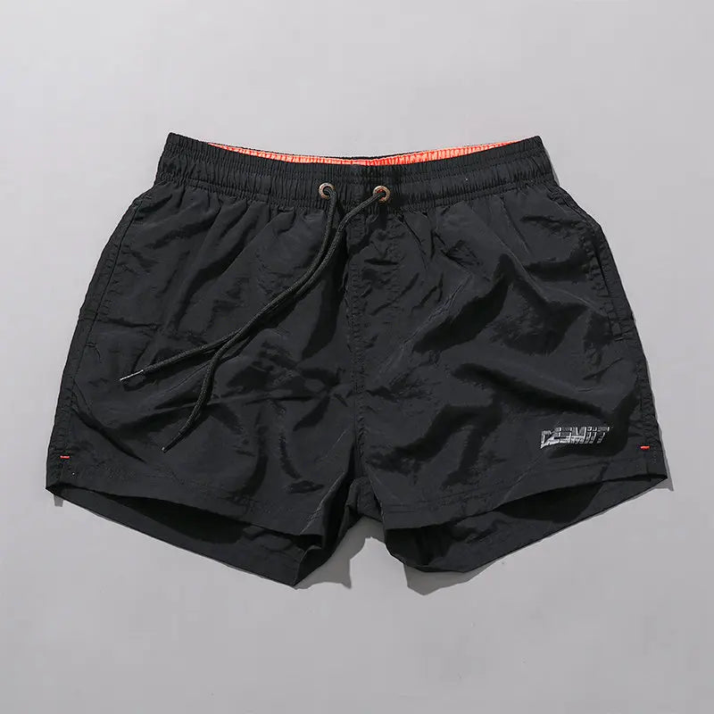 Desmiit Summer Swim Shorts