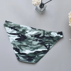 Camo Slim Briefs