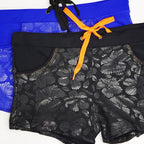 Hawaii Printed Swim Trunk