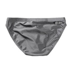 Desmiit Solid Swim Brief
