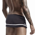 Seobean Sauna Towel Briefs