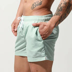 Desmiit Summer Swim Shorts
