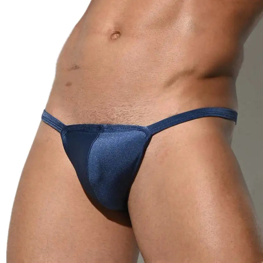 Minimal Half Hip Micro Swim Brief