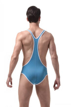 Brief Wrestling Singlet