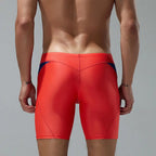 Seobean Jock Jammer Shorts