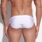 Desmiit Front Logo Swim Brief