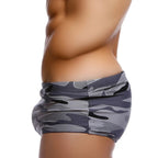 Sunga Camo Briefs