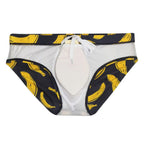 Go Bananas Swim Brief