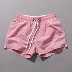Desmiit Summer Swim Shorts