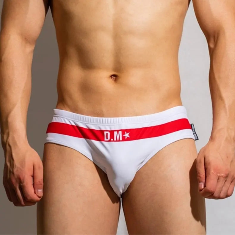 Power Bottom Swim Brief
