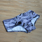 Sunga Camo Briefs