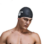 Water Polo Team Super Swim Cap